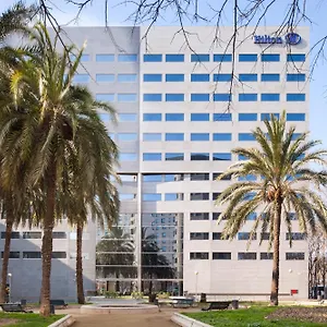Hilton Βαρκελώνη